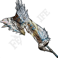 Morphing Fulgur I